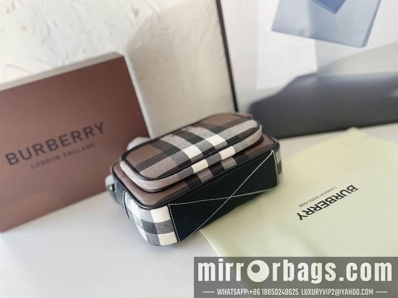 Burberry Bags 22X14cm 030512 WP 3colour