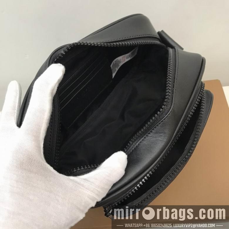 Burberry Bags 40743481 23X8X15cm DN