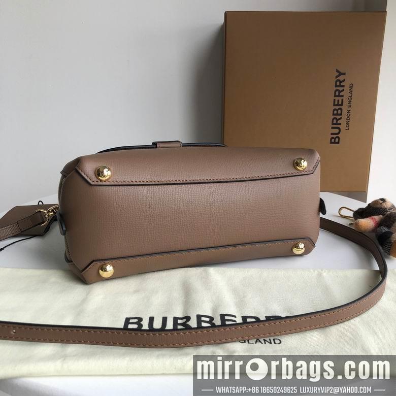 Burberry Bags 6151 26x12x21cm HQ 3