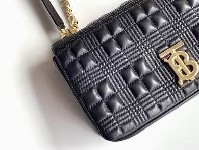Burberry Bags 80208481 23X13X6cm YG 2