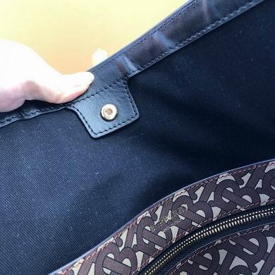 Burberry Bags 80172101 34X16X40cm SC