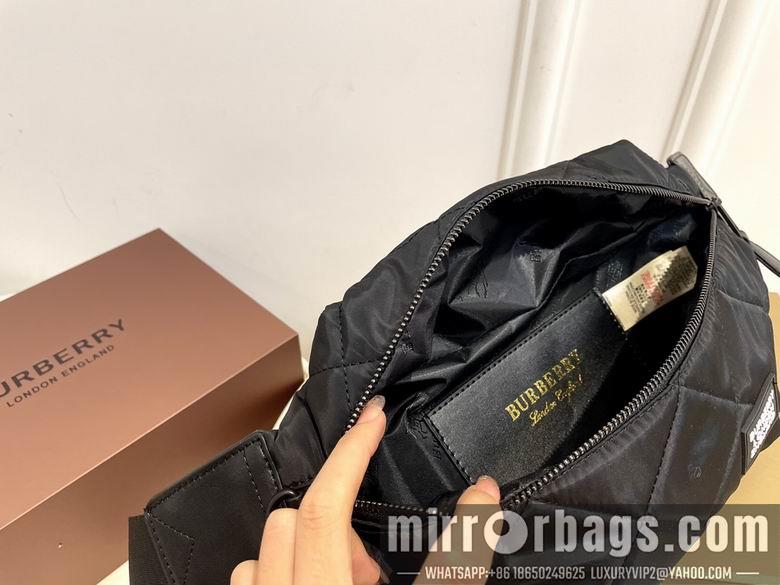 Burberry Bags 27X15cm 030502 WP