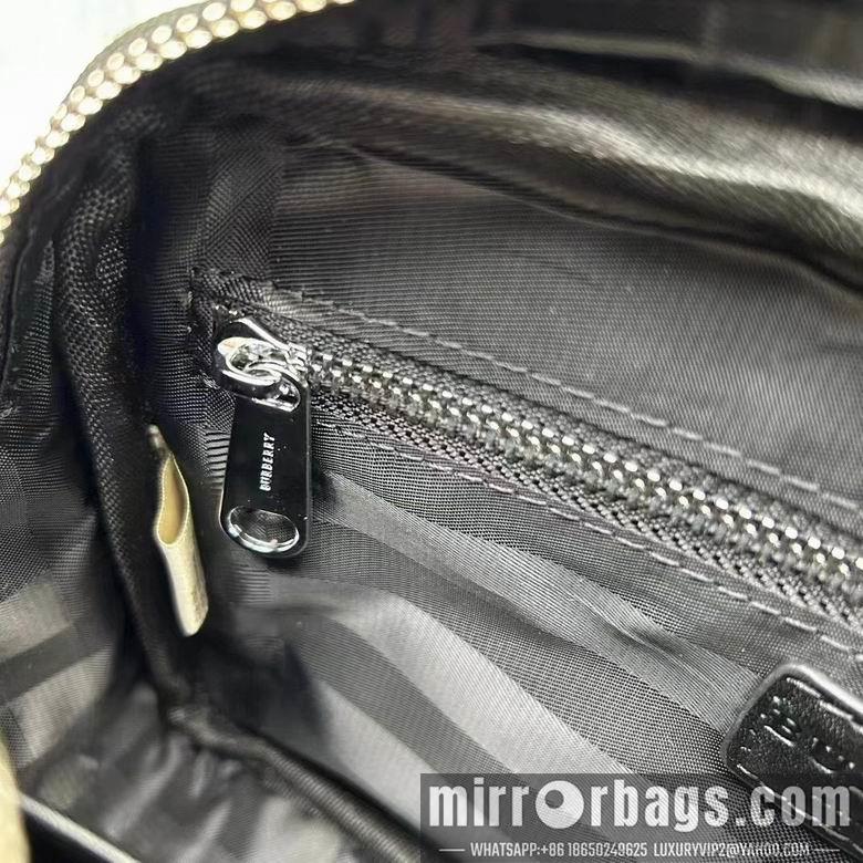 Burberry Bags 6047-5 26X18X7cm WP 3colour