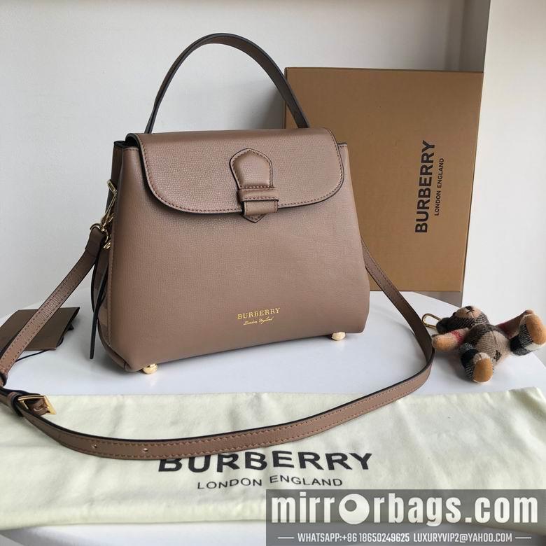 Burberry Bags 6151 26x12x21cm HQ 3