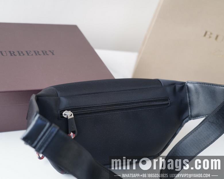 Burberry Bags 30X15cm 121602 XM 3colour
