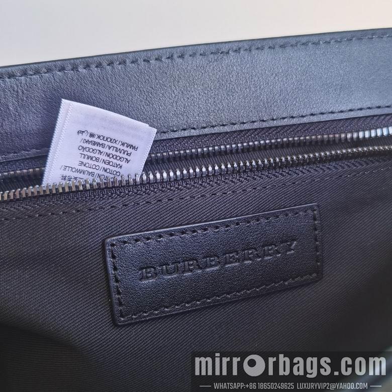 Burberry Bags 80528991 29x8.5x17.5cm HQ 3