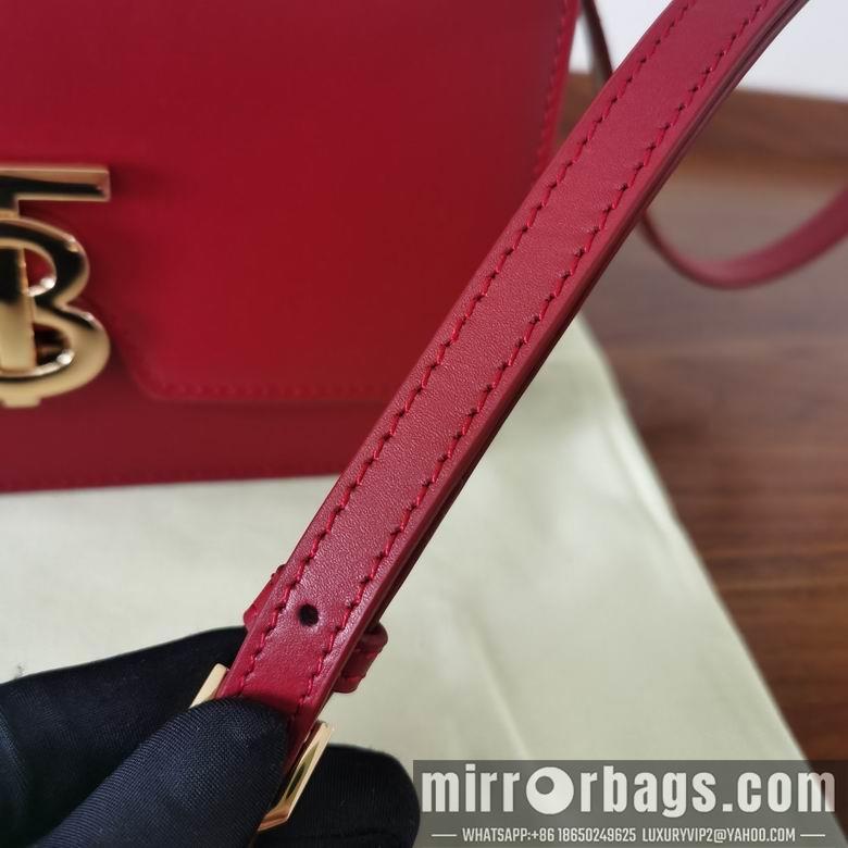 Burberry Bags Burberry 21x16x6cm HQ 2