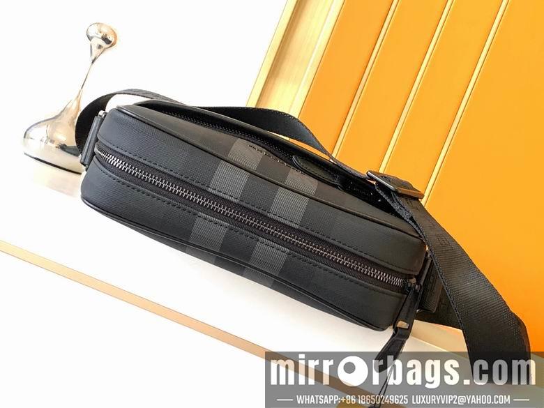 Burberry Bags 6075-5 25X28X8cm XM