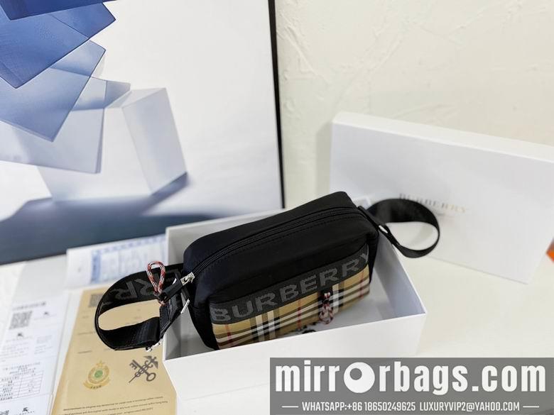 Burberry Bags 17X22cm 030529 XM 3colour