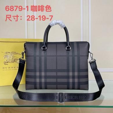 Burberry Bags 6879-1 38X5X28cm WP