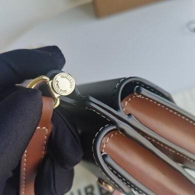 Burberry Bags 19X15X5cm 101905 XM 3colour