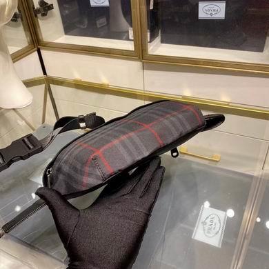 Burberry Bags 0T157-4 22X14X8cm XM
