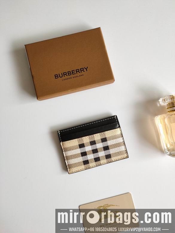 Burberry Bags 8048 10.5X7.5cm YG 4