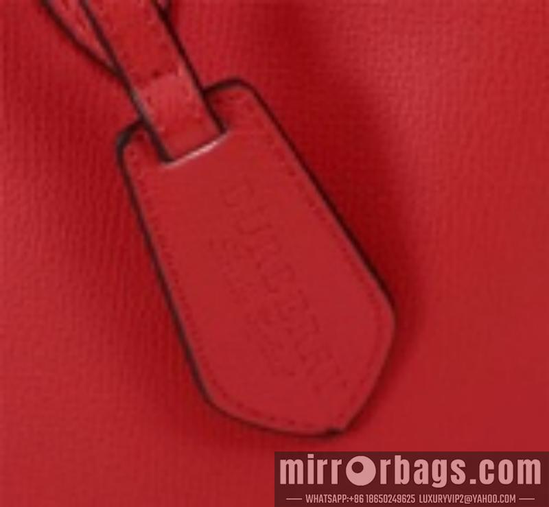 Burberry Bags 18072327 ww big red