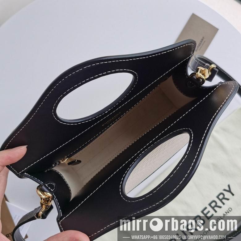 Burberry Bags 2090 23x6x26.5cm YG 2