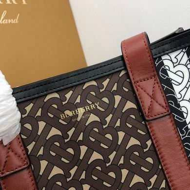 Burberry Bags 80172101 34X16X40cm SC