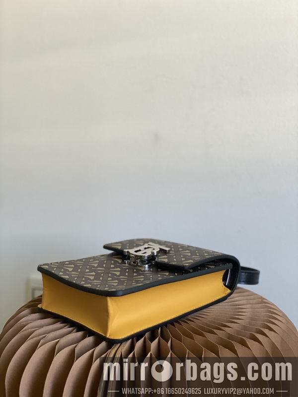 Burberry Bags Robin 2211 13.5x4.5x19cm yz 5