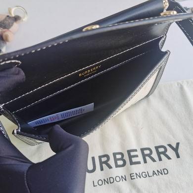 Burberry Bags 19X15X5cm 101905 XM 3colour