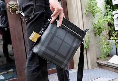Burberry Bags 2014-3 24X27X6cm XM