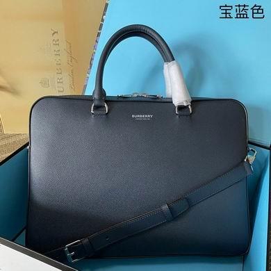 Burberry Bags 80146271 38X7X27cm WP 2colour
