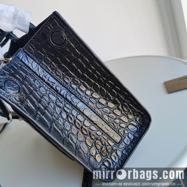 Burberry Bags 80566791 27x10.5x20cm HQ 2