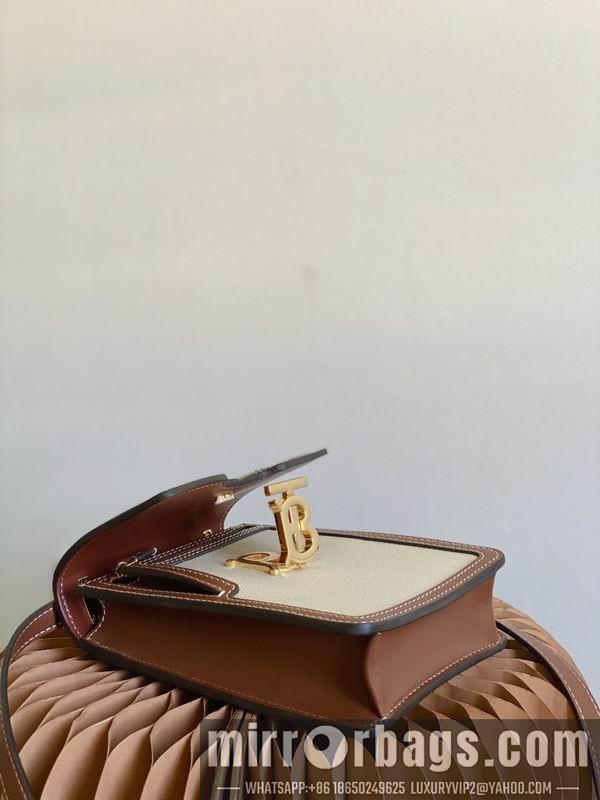 Burberry Bags Robin 2211 13.5x4.5x19cm yz 4
