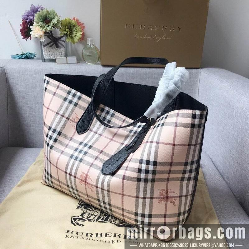 Burberry Bags SH-6191 black