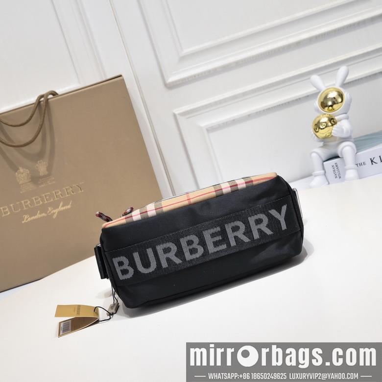 Burberry Bags Bur 19143 22.5x14.5x8cm ww1