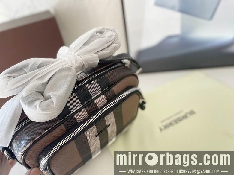 Burberry Bags 22X14cm 030512 WP 3colour