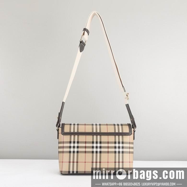 Burberry Bags 80211101 25X18X8.5cm IQ 3