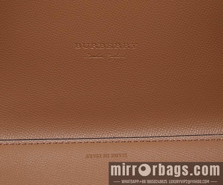 Burberry Bags WN8210 31X11X25 ww brown