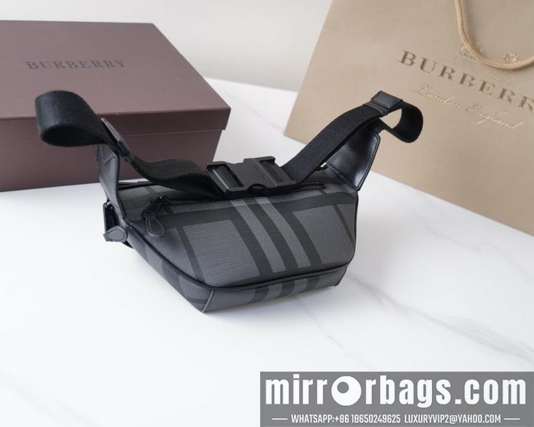 Burberry Bags 30X15cm 121602 XM 3colour