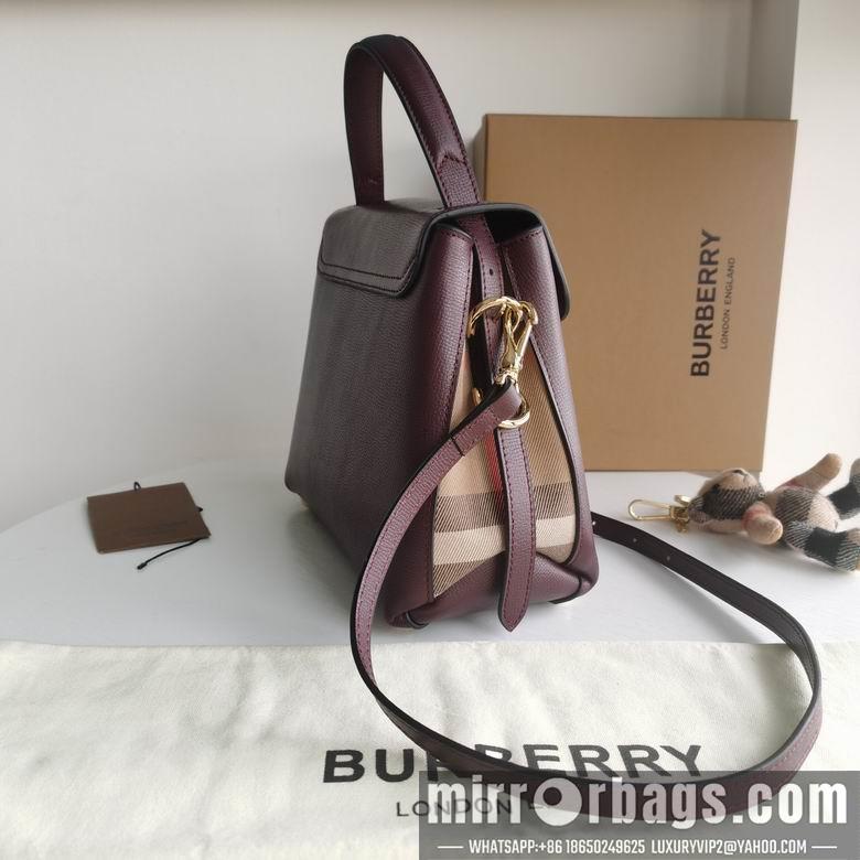 Burberry Bags 6151 26x12x21cm HQ 2