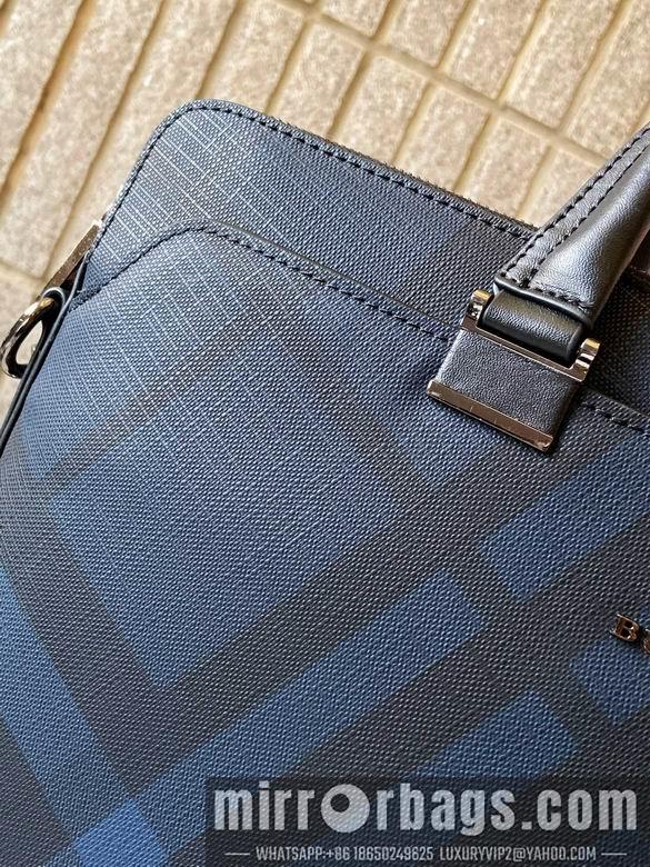 Burberry Bags 6180-1 39X28X5.5cm XM 2colour