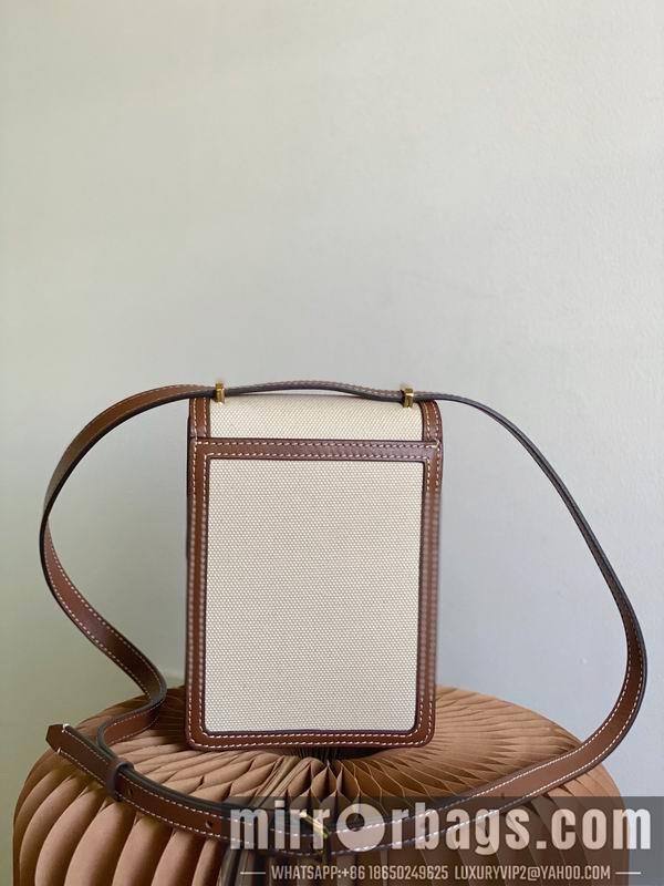 Burberry Bags Robin 2211 13.5x4.5x19cm yz 4