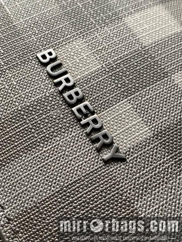 Burberry Bags 6046-2 31X20X6cm WP 3colour