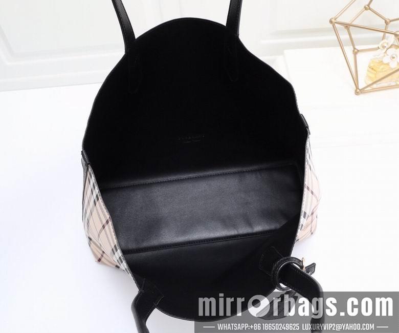 Burberry Bags WN8210 31X11X25 ww black