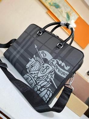 Burberry Bags 9688 38X27cm XM 2色