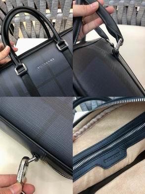 Burberry Bags 5091 38X29X8cm WP 2colour