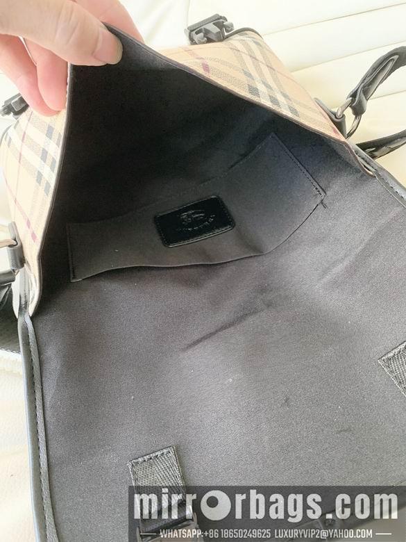 Burberry Bags 28X20X6cm 102707 XM 3colour