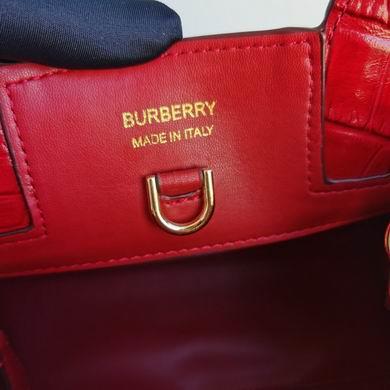 Burberry Bags 80566791 27X10.5X20cm XM 2colour