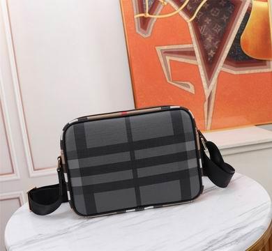 Burberry Bags 8363-3 28X18X7cm WP