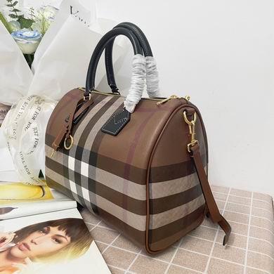 Burberry Bags 0208 30X15X21cm XM