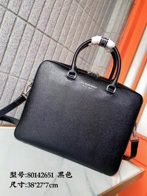 Burberry Bags 80142651 38X27X7cm XM