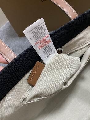 Burberry Bags 33X12.5X26cm 071406 XM