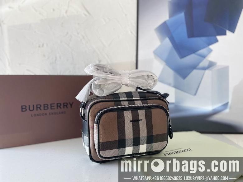 Burberry Bags 22X14cm 030512 WP 3colour