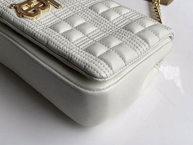 Burberry Bags 80208481 23X13X6cm YG 3