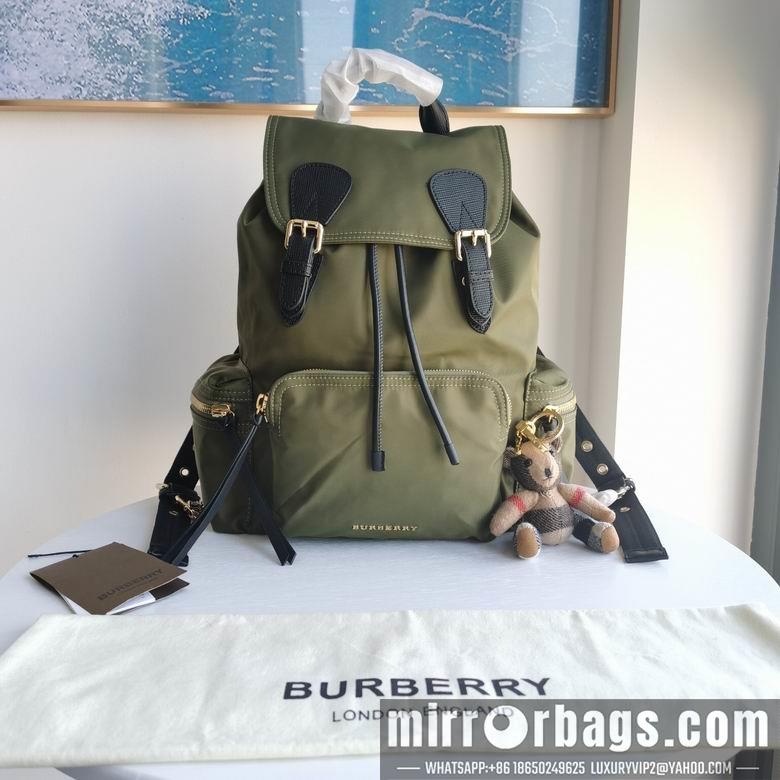 Burberry Bags 8791 31X14X38cm IQ 1