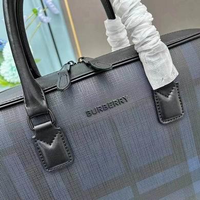 Burberry Bags 6048-1 36X28X9cm WP 3colour