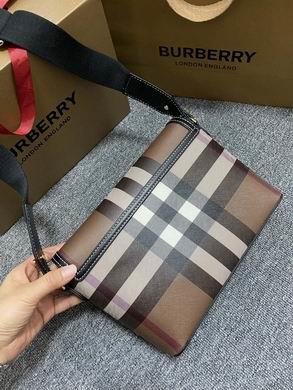 Burberry Bags 25X8.5X18cm 121926 XM